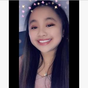 Meet your Posher, Becky